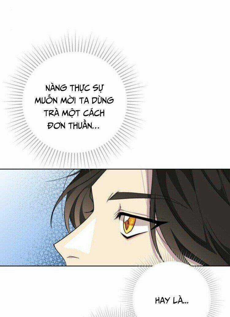 Ta Đã Từng Mong Nàng Biến Mất Chapter 25 trang 27