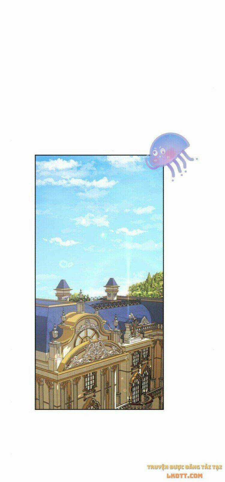 Ta Đã Từng Mong Nàng Biến Mất Chapter 25 trang 29