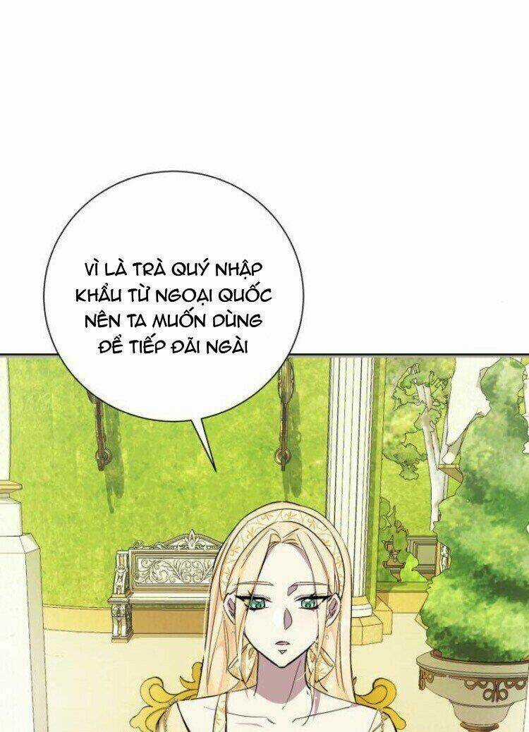 Ta Đã Từng Mong Nàng Biến Mất Chapter 25 trang 30