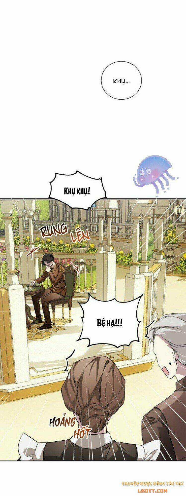 Ta Đã Từng Mong Nàng Biến Mất Chapter 25 trang 34