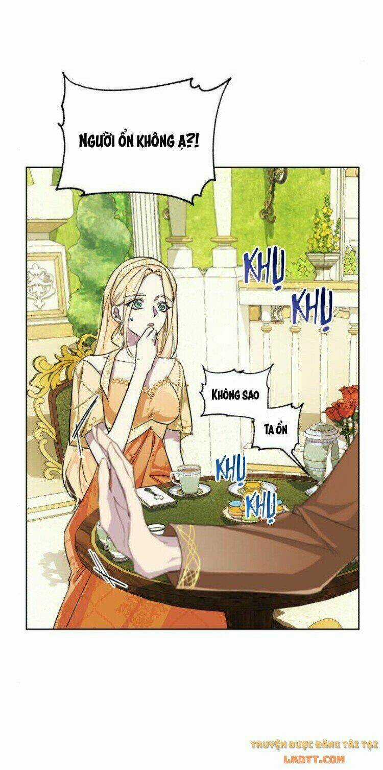 Ta Đã Từng Mong Nàng Biến Mất Chapter 25 trang 35