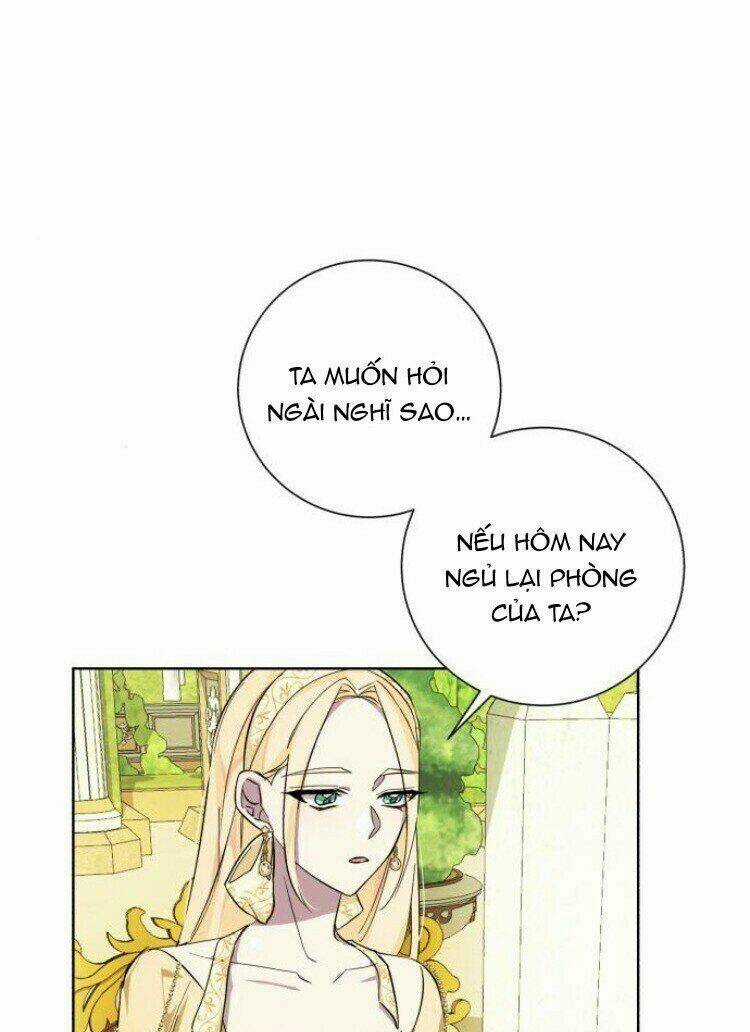 Ta Đã Từng Mong Nàng Biến Mất Chapter 25 trang 37