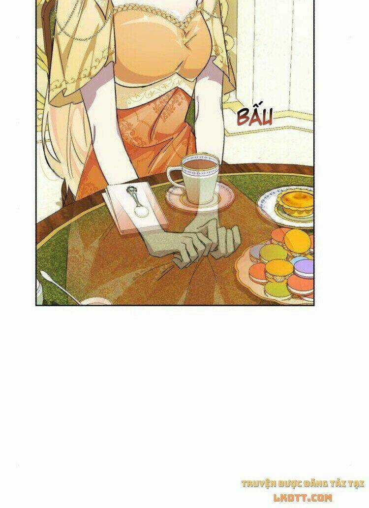 Ta Đã Từng Mong Nàng Biến Mất Chapter 25 trang 38