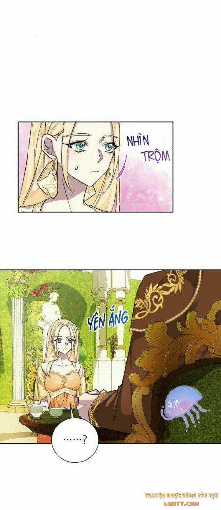 Ta Đã Từng Mong Nàng Biến Mất Chapter 25 trang 39