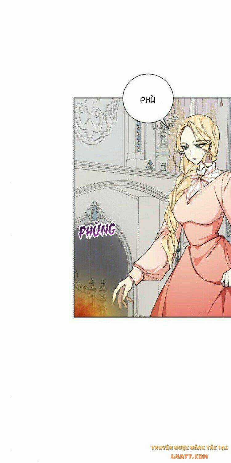 Ta Đã Từng Mong Nàng Biến Mất Chapter 25 trang 4