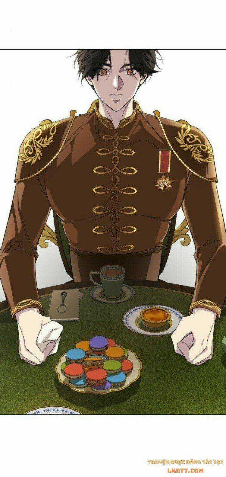 Ta Đã Từng Mong Nàng Biến Mất Chapter 25 trang 40