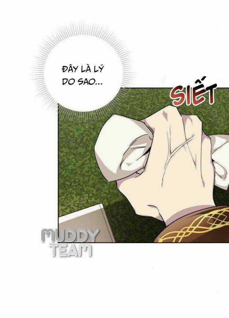 Ta Đã Từng Mong Nàng Biến Mất Chapter 25 trang 41