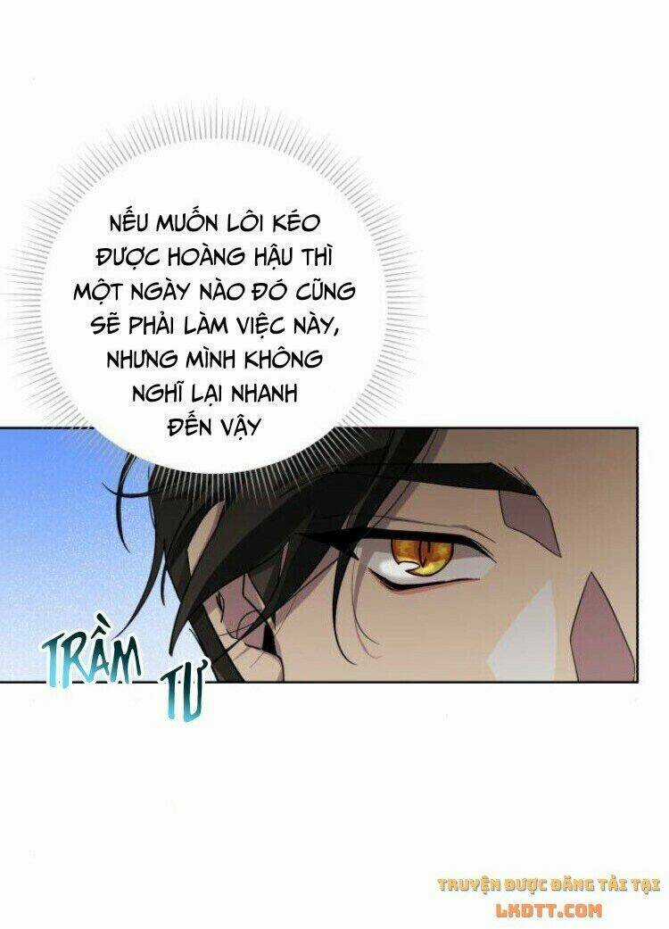 Ta Đã Từng Mong Nàng Biến Mất Chapter 25 trang 42