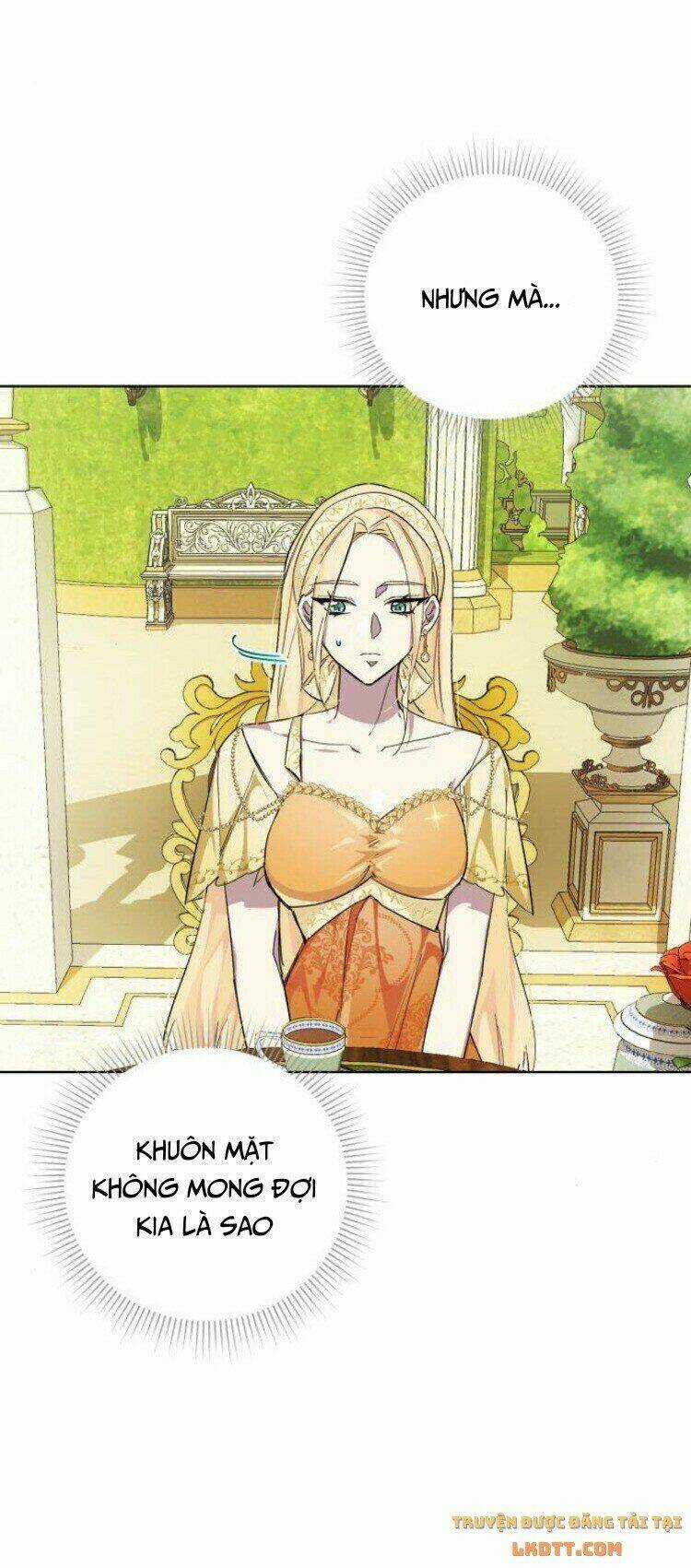 Ta Đã Từng Mong Nàng Biến Mất Chapter 25 trang 43