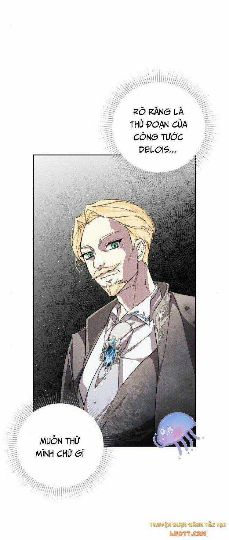 Ta Đã Từng Mong Nàng Biến Mất Chapter 25 trang 44