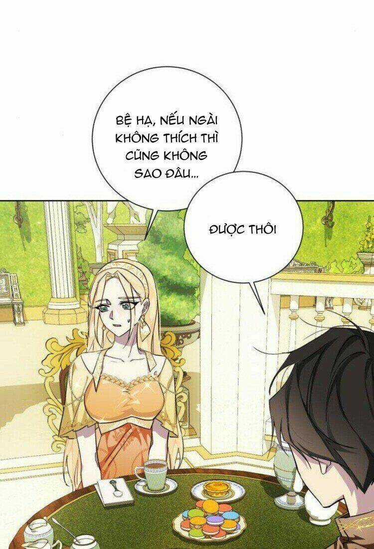 Ta Đã Từng Mong Nàng Biến Mất Chapter 25 trang 45