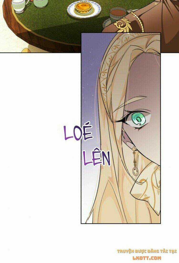 Ta Đã Từng Mong Nàng Biến Mất Chapter 25 trang 46