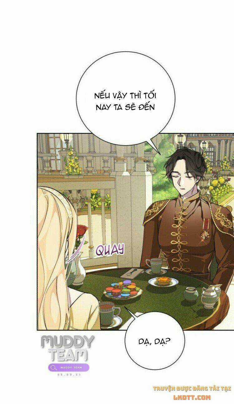 Ta Đã Từng Mong Nàng Biến Mất Chapter 25 trang 47