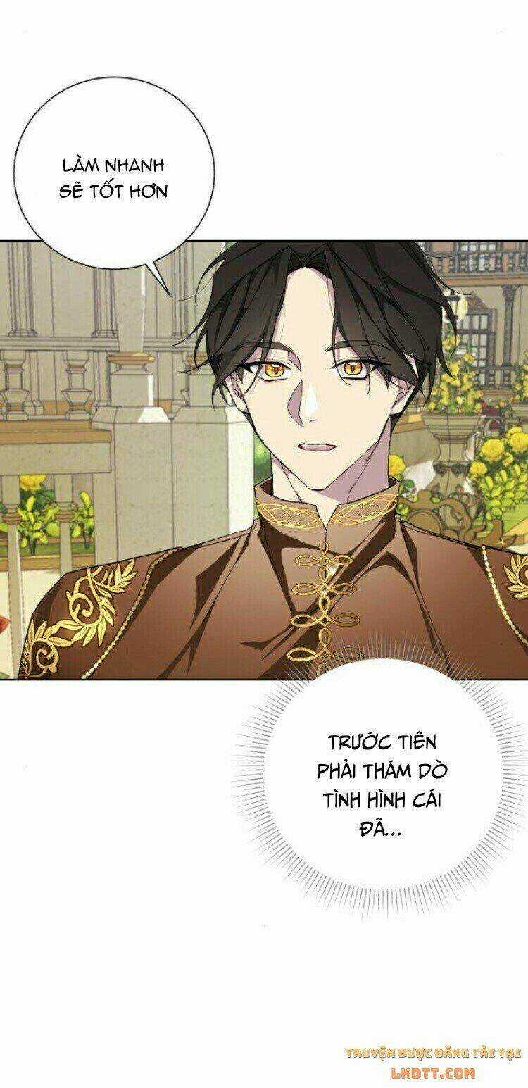 Ta Đã Từng Mong Nàng Biến Mất Chapter 25 trang 48