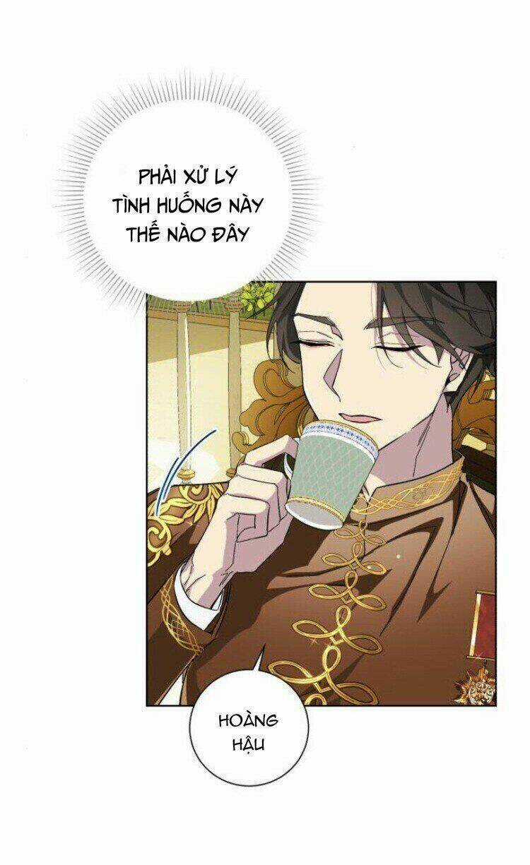 Ta Đã Từng Mong Nàng Biến Mất Chapter 25 trang 50