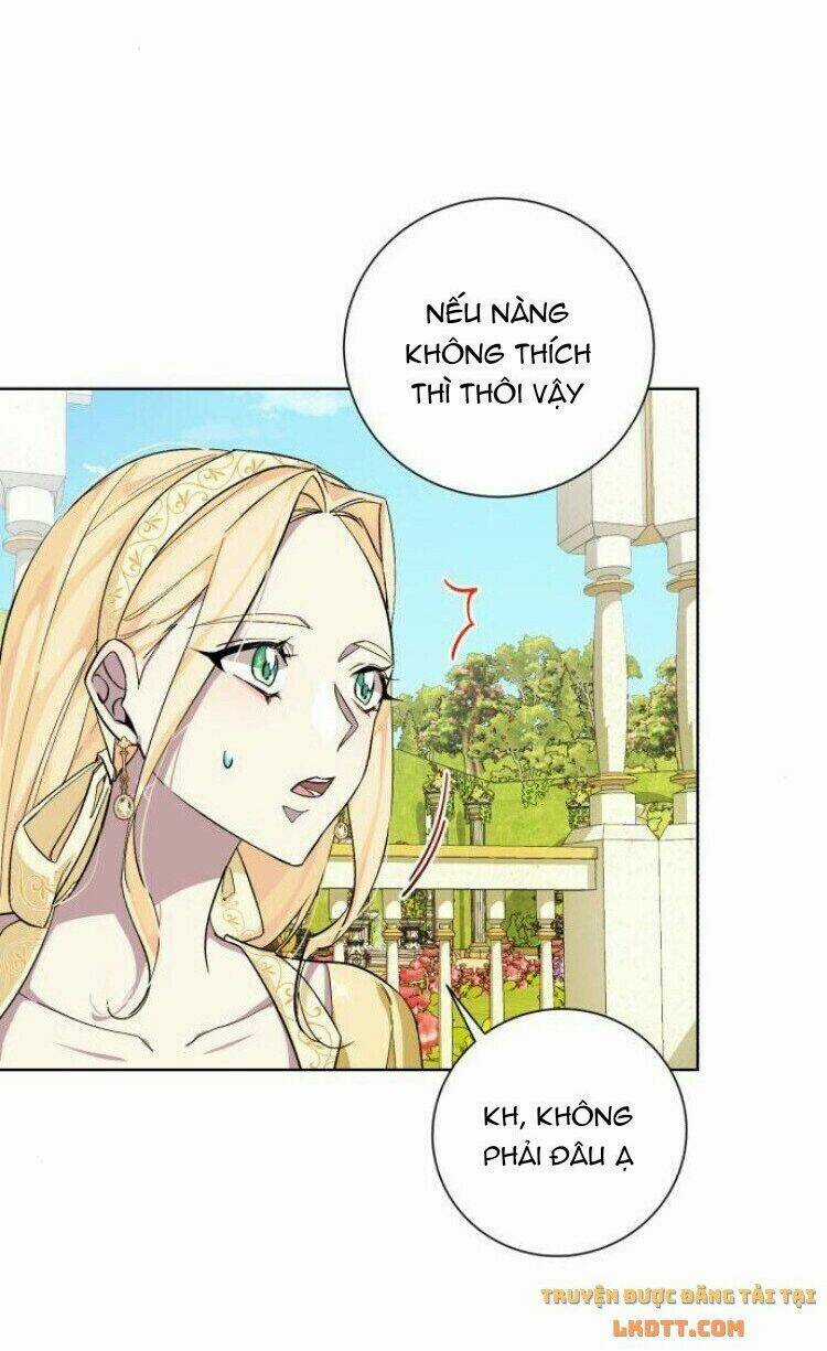 Ta Đã Từng Mong Nàng Biến Mất Chapter 25 trang 51