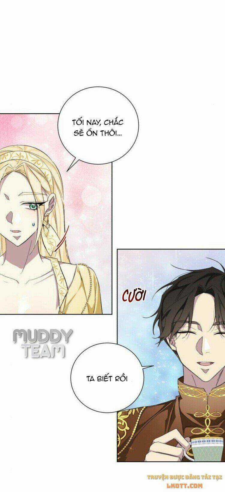 Ta Đã Từng Mong Nàng Biến Mất Chapter 25 trang 52