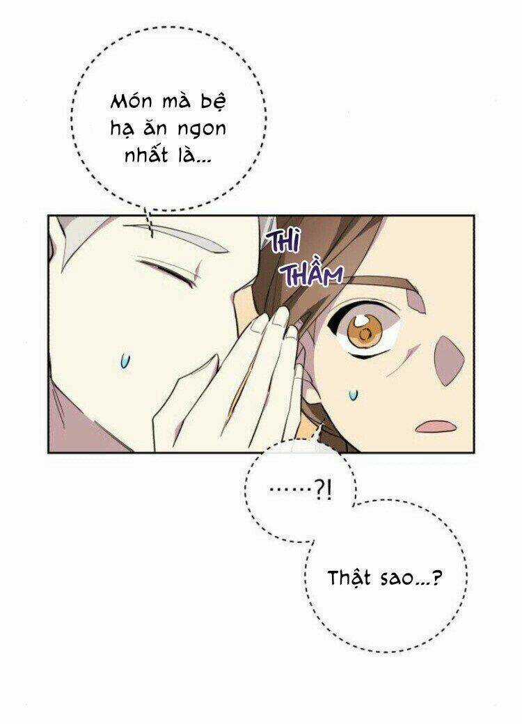 Ta Đã Từng Mong Nàng Biến Mất Chapter 25 trang 57