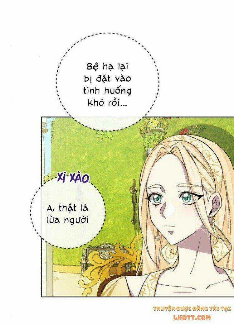 Ta Đã Từng Mong Nàng Biến Mất Chapter 25 trang 58