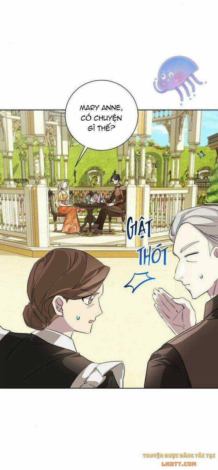 Ta Đã Từng Mong Nàng Biến Mất Chapter 25 trang 59