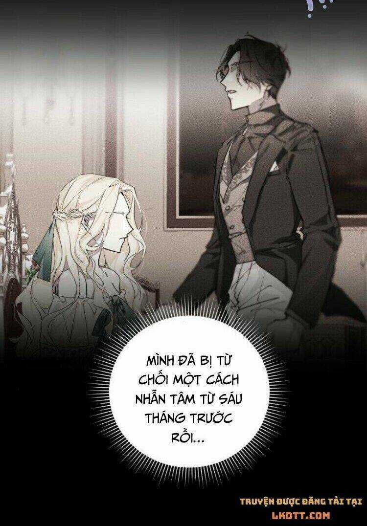 Ta Đã Từng Mong Nàng Biến Mất Chapter 25 trang 6