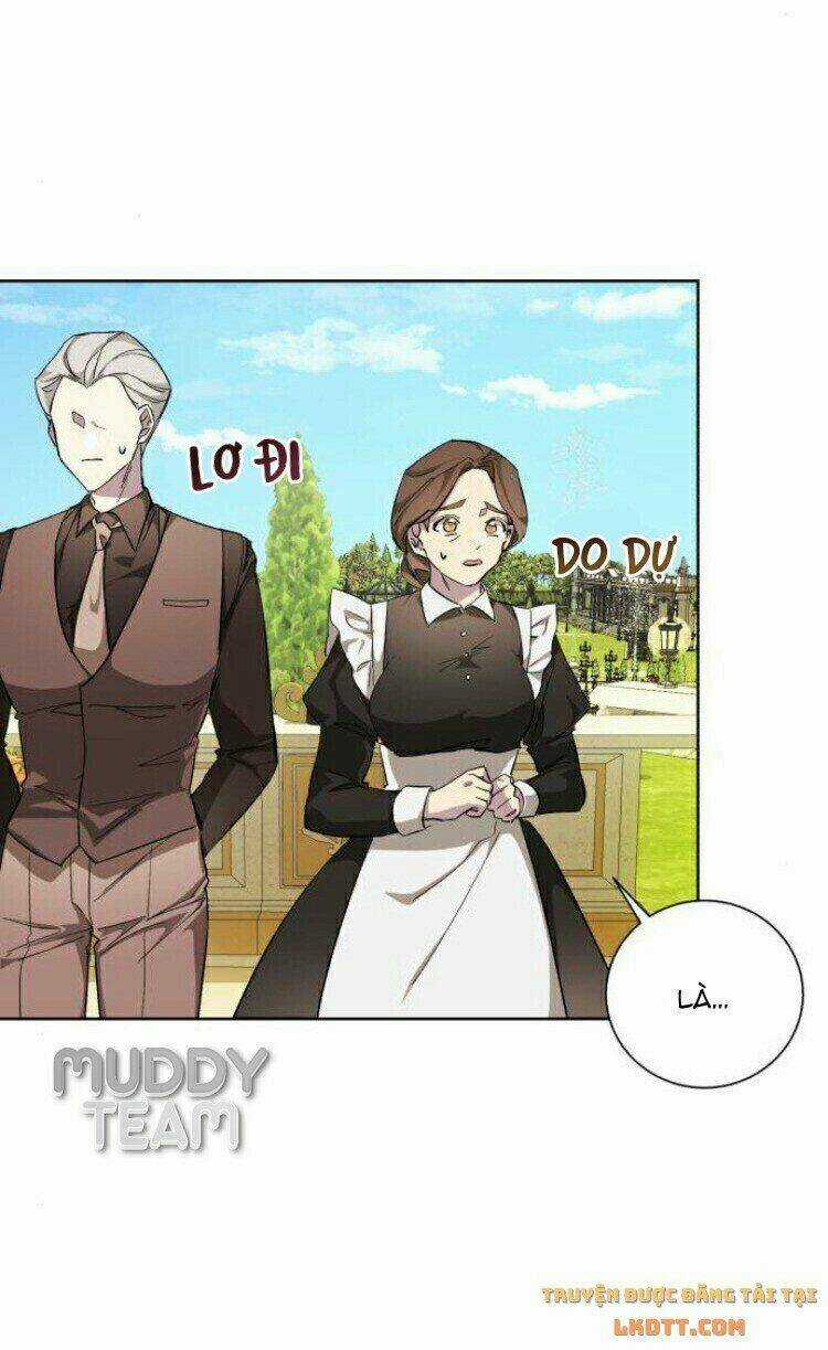 Ta Đã Từng Mong Nàng Biến Mất Chapter 25 trang 61