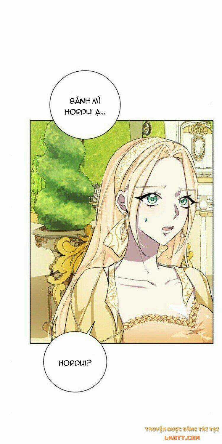 Ta Đã Từng Mong Nàng Biến Mất Chapter 25 trang 62