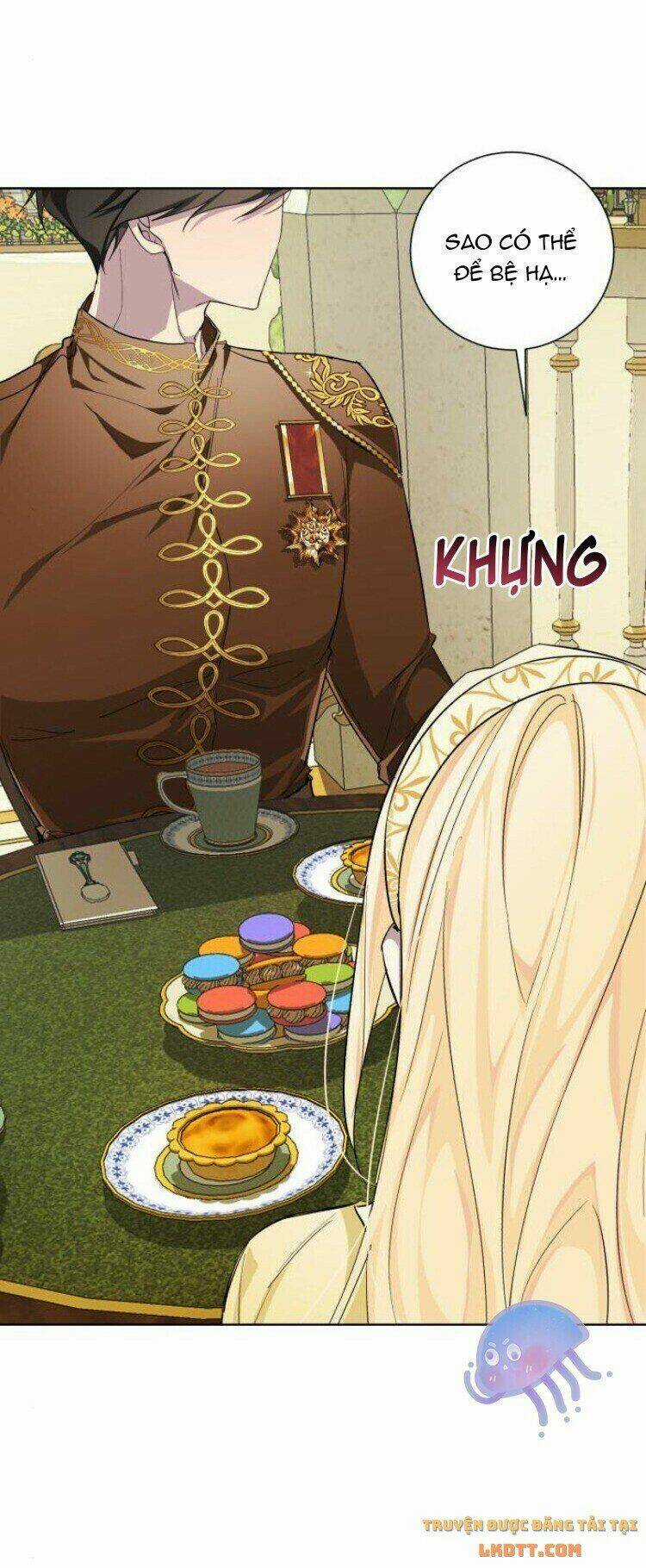 Ta Đã Từng Mong Nàng Biến Mất Chapter 25 trang 63