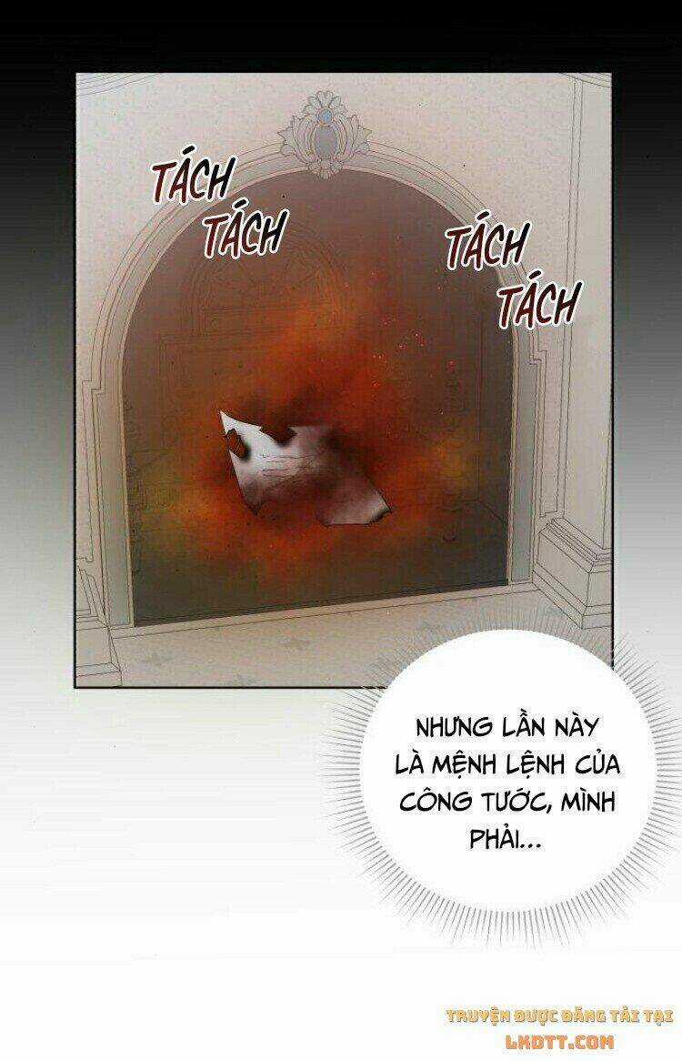 Ta Đã Từng Mong Nàng Biến Mất Chapter 25 trang 7