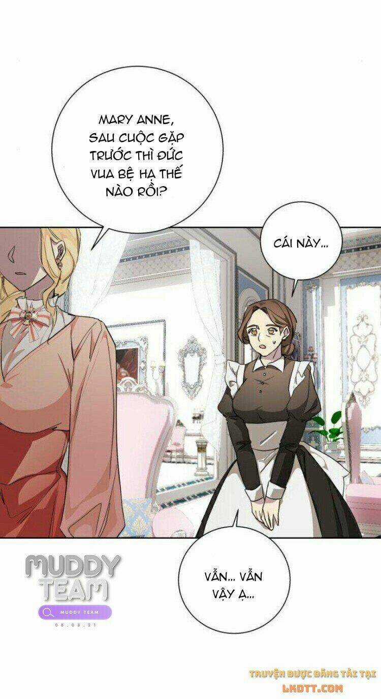 Ta Đã Từng Mong Nàng Biến Mất Chapter 25 trang 8