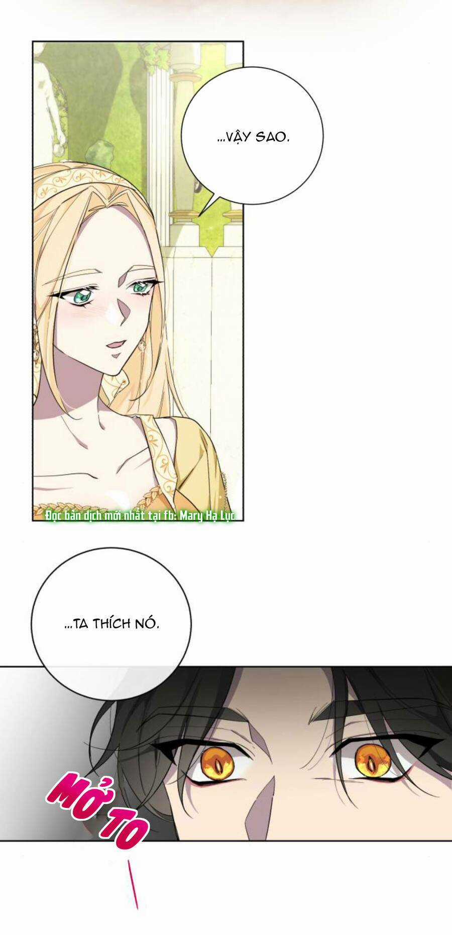 Ta Đã Từng Mong Nàng Biến Mất Chapter 26 trang 12