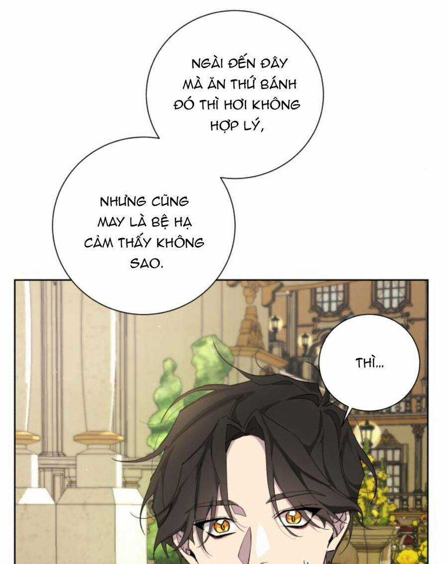 Ta Đã Từng Mong Nàng Biến Mất Chapter 26 trang 13