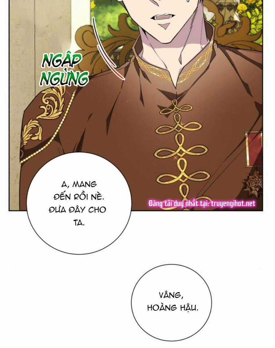 Ta Đã Từng Mong Nàng Biến Mất Chapter 26 trang 14