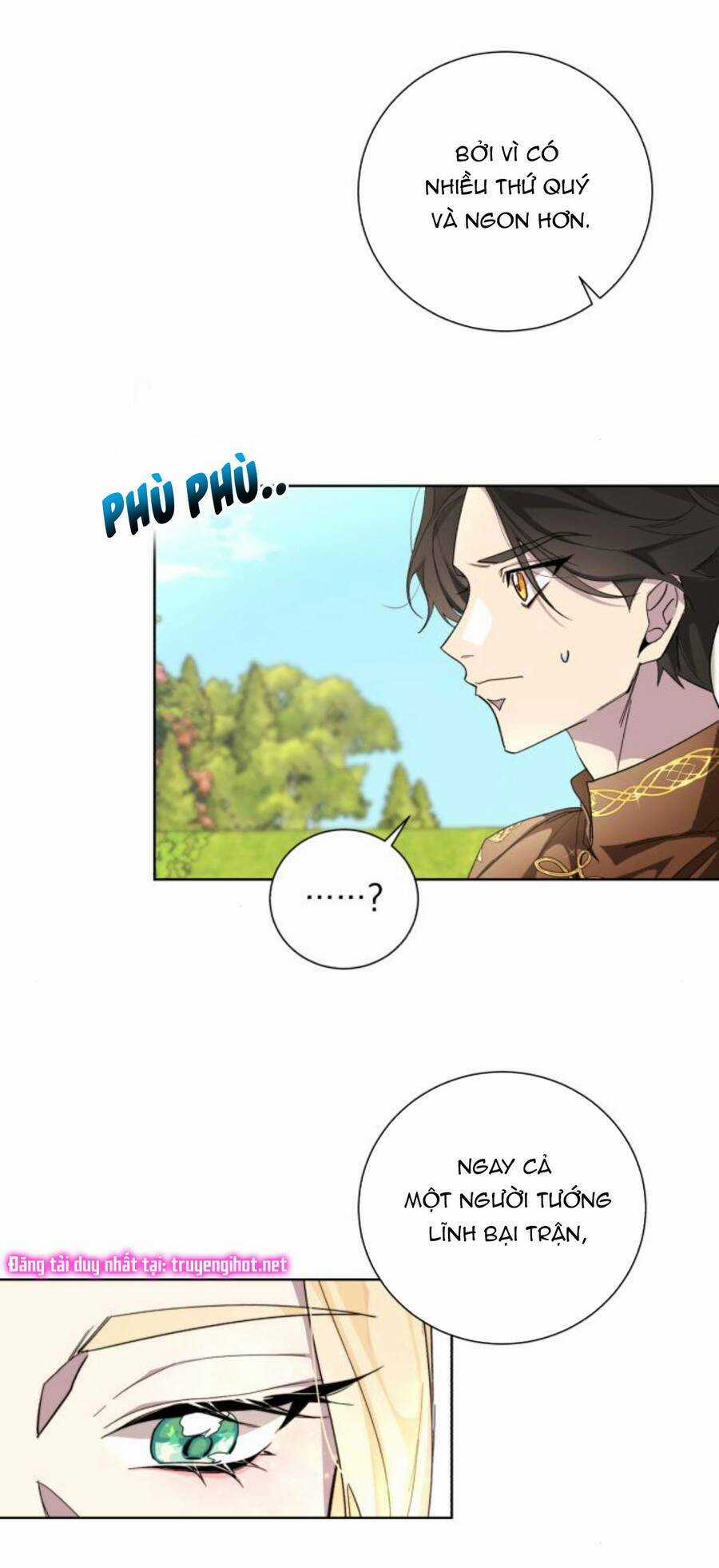 Ta Đã Từng Mong Nàng Biến Mất Chapter 26 trang 19