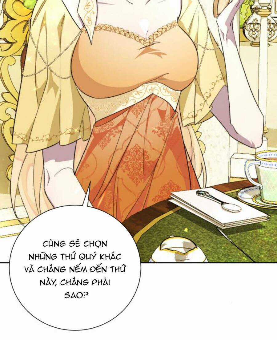 Ta Đã Từng Mong Nàng Biến Mất Chapter 26 trang 21