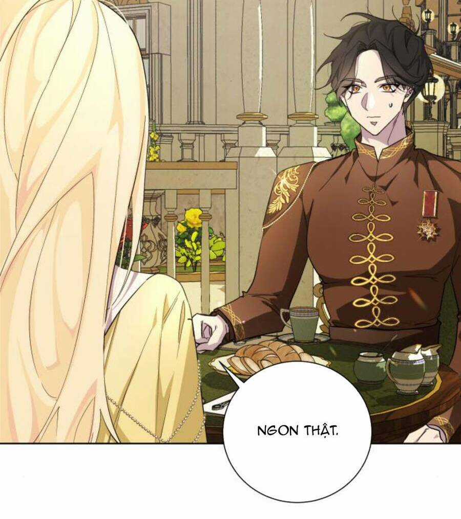 Ta Đã Từng Mong Nàng Biến Mất Chapter 26 trang 23