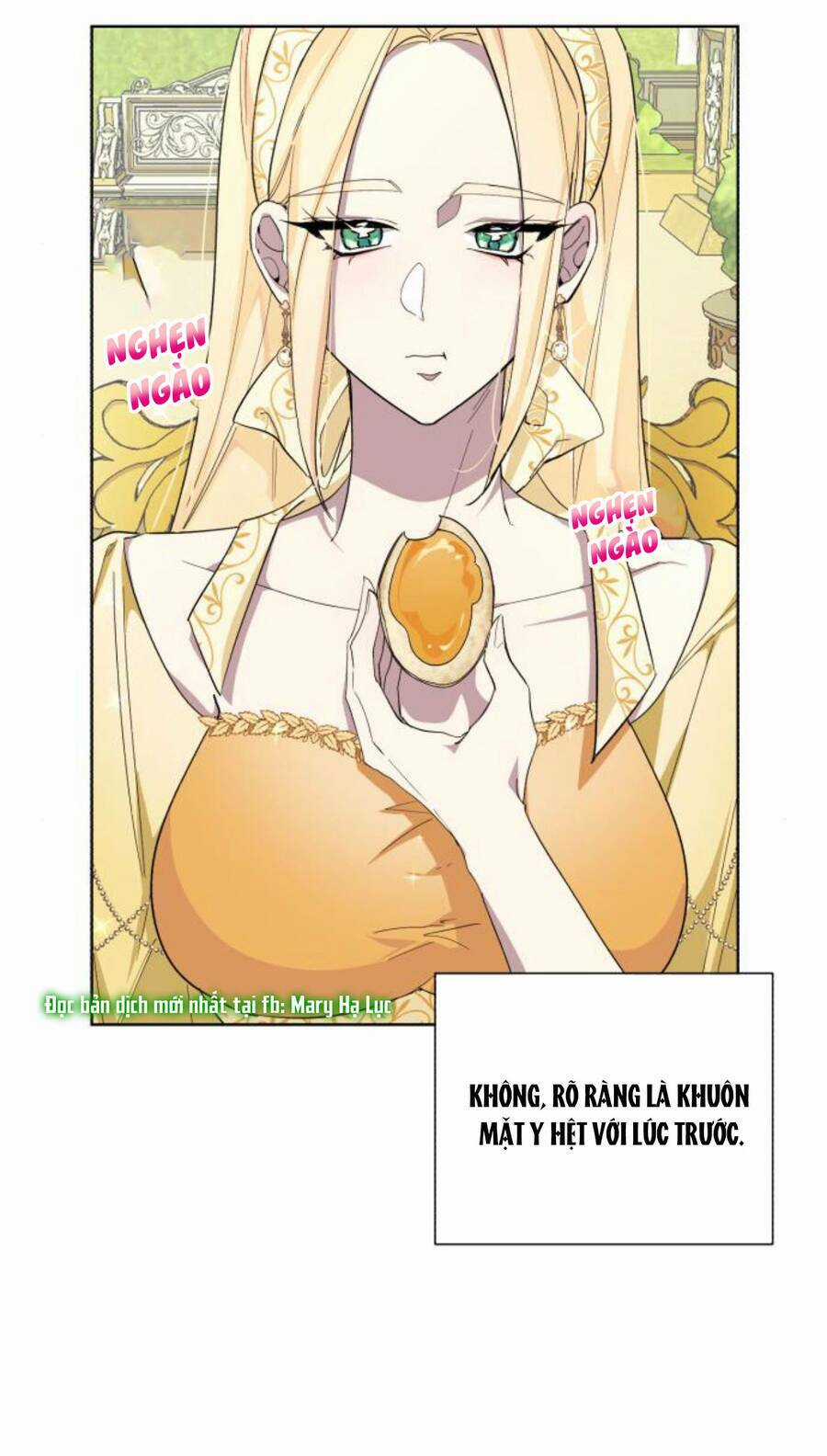 Ta Đã Từng Mong Nàng Biến Mất Chapter 26 trang 24