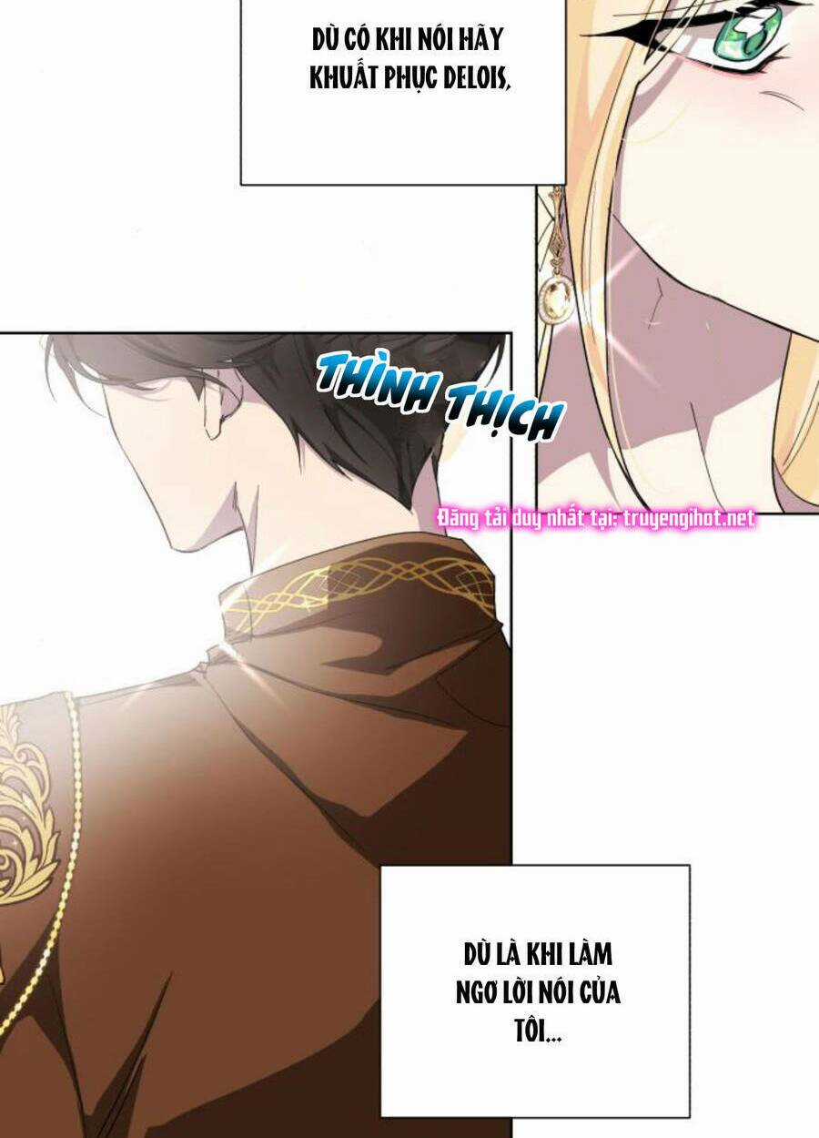 Ta Đã Từng Mong Nàng Biến Mất Chapter 26 trang 26