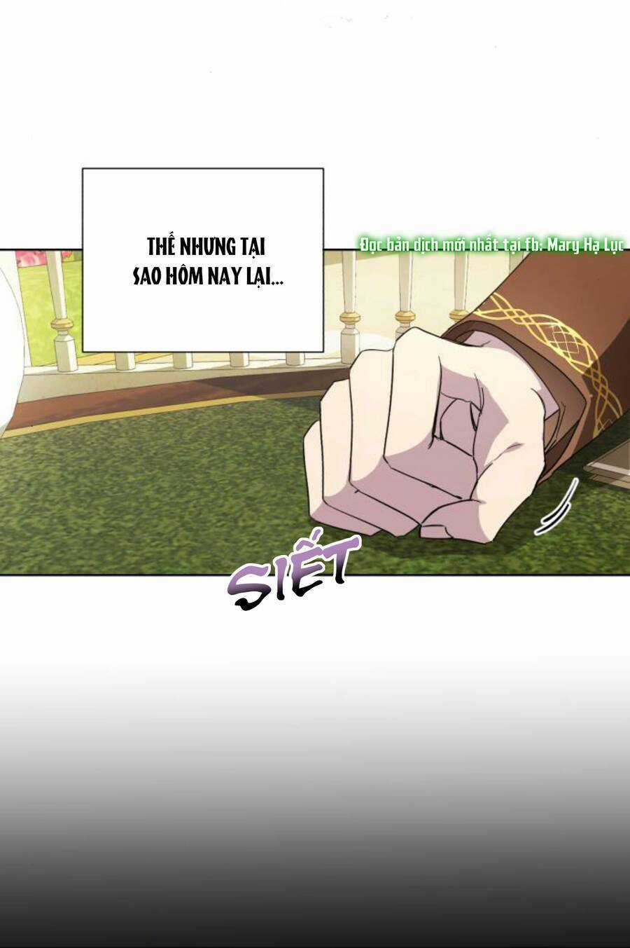 Ta Đã Từng Mong Nàng Biến Mất Chapter 26 trang 28