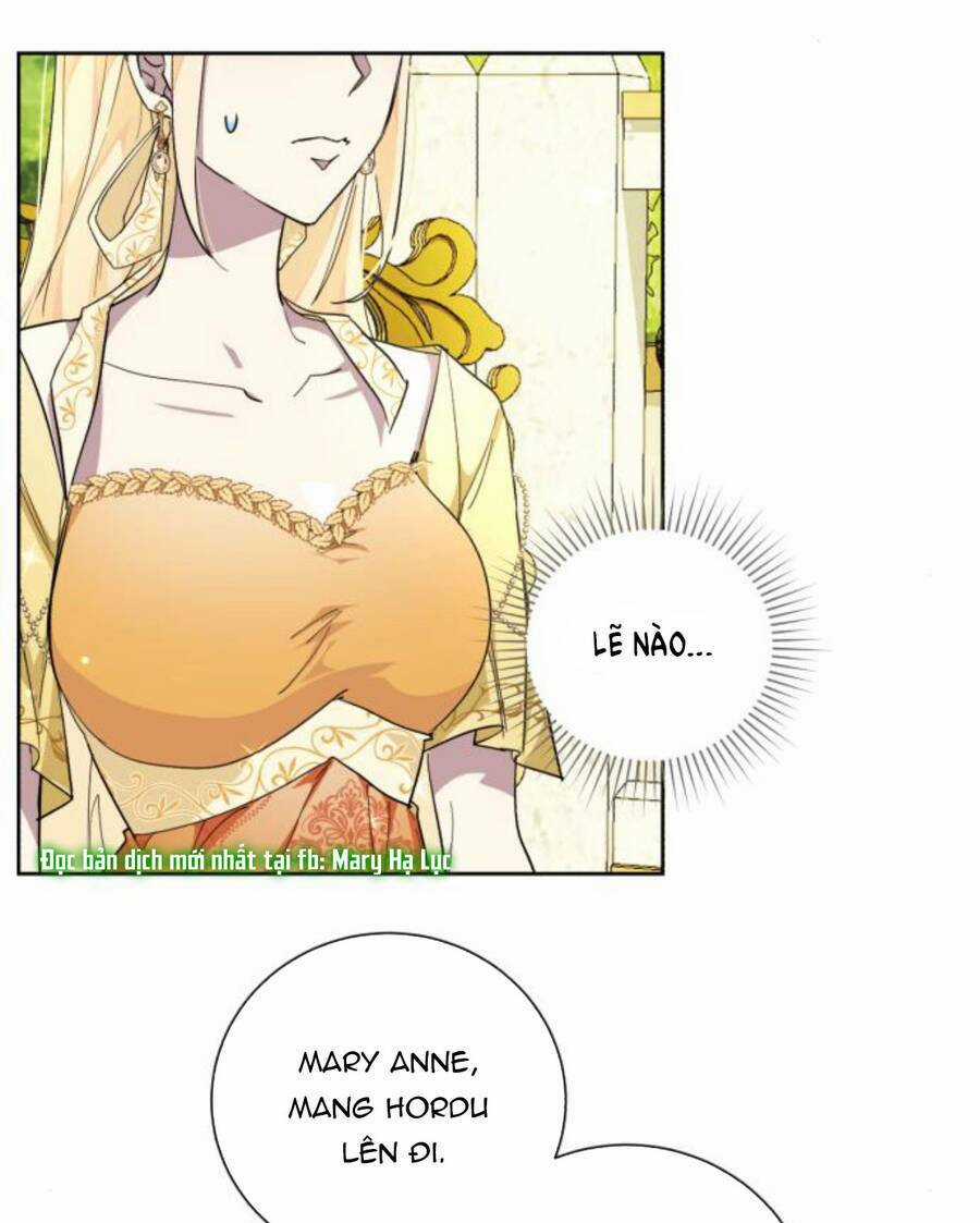 Ta Đã Từng Mong Nàng Biến Mất Chapter 26 trang 3