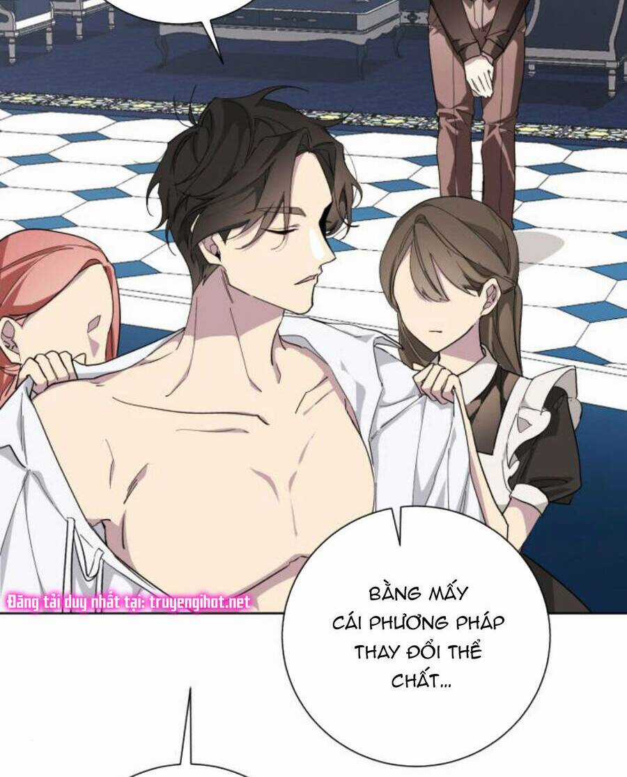 Ta Đã Từng Mong Nàng Biến Mất Chapter 26 trang 34