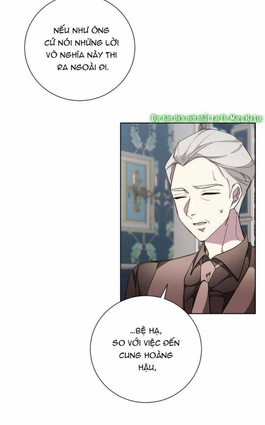 Ta Đã Từng Mong Nàng Biến Mất Chapter 26 trang 35