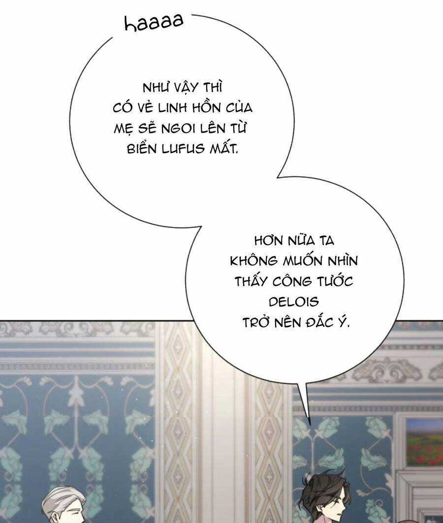 Ta Đã Từng Mong Nàng Biến Mất Chapter 26 trang 37