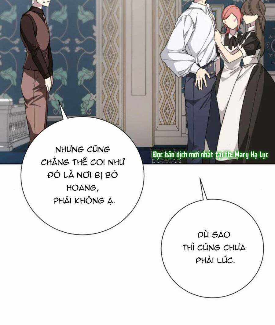 Ta Đã Từng Mong Nàng Biến Mất Chapter 26 trang 38