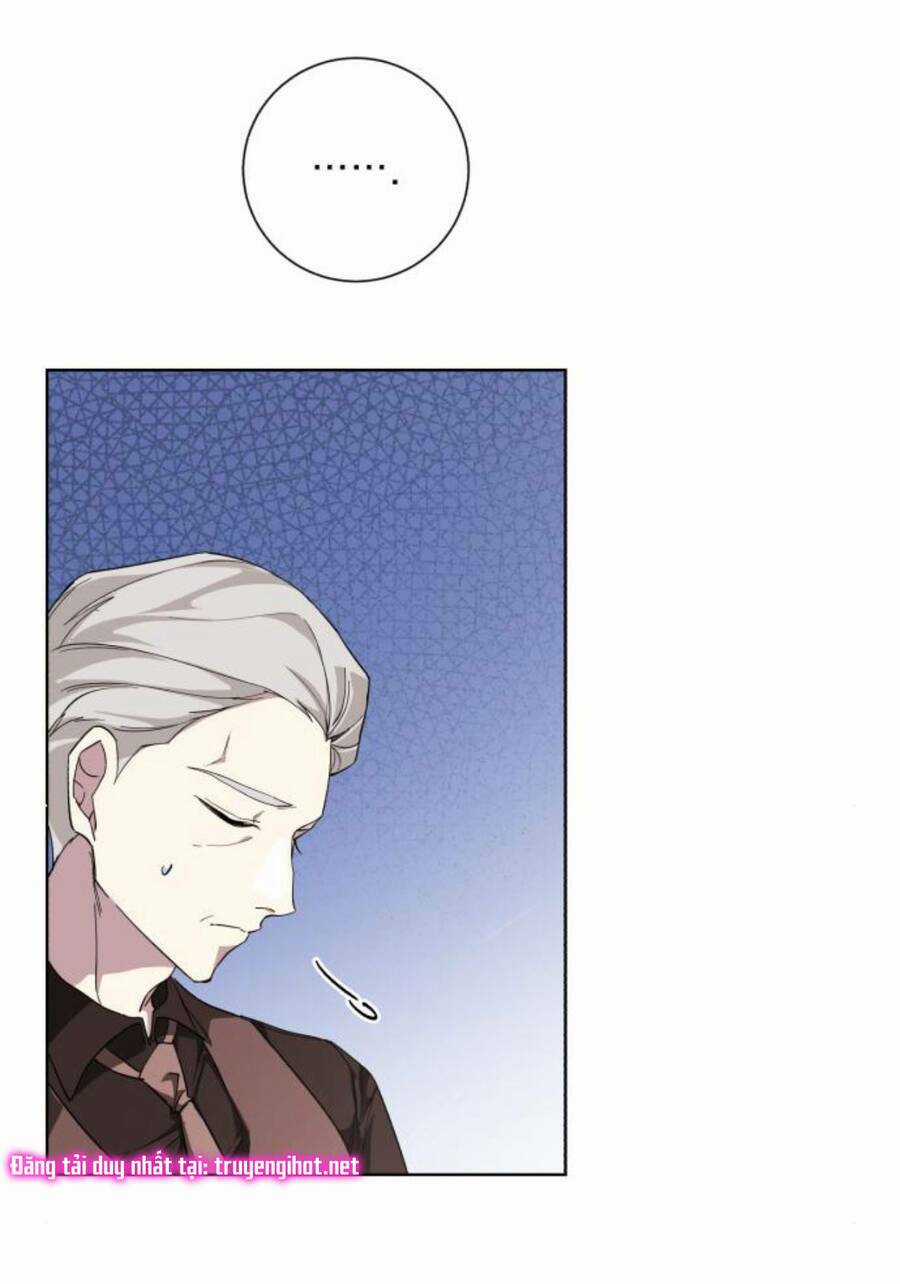 Ta Đã Từng Mong Nàng Biến Mất Chapter 26 trang 39