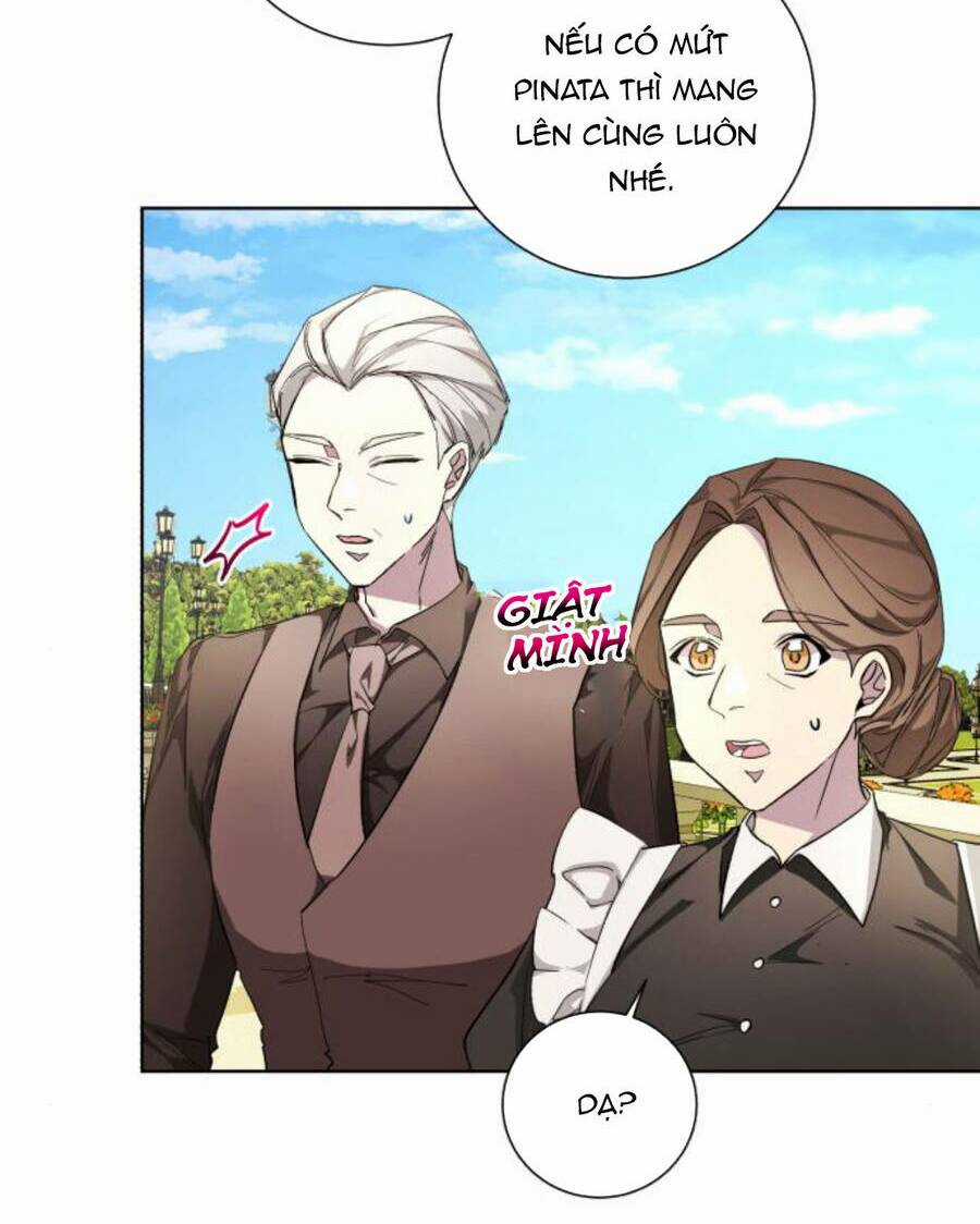 Ta Đã Từng Mong Nàng Biến Mất Chapter 26 trang 4