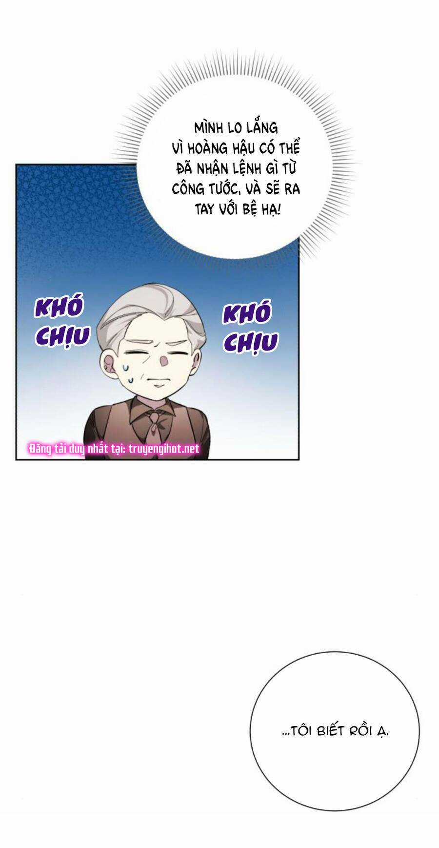 Ta Đã Từng Mong Nàng Biến Mất Chapter 26 trang 45