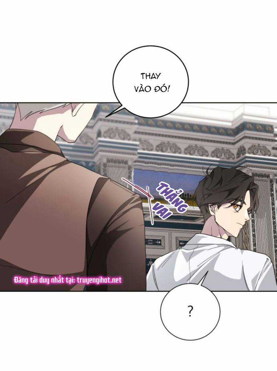 Ta Đã Từng Mong Nàng Biến Mất Chapter 26 trang 46