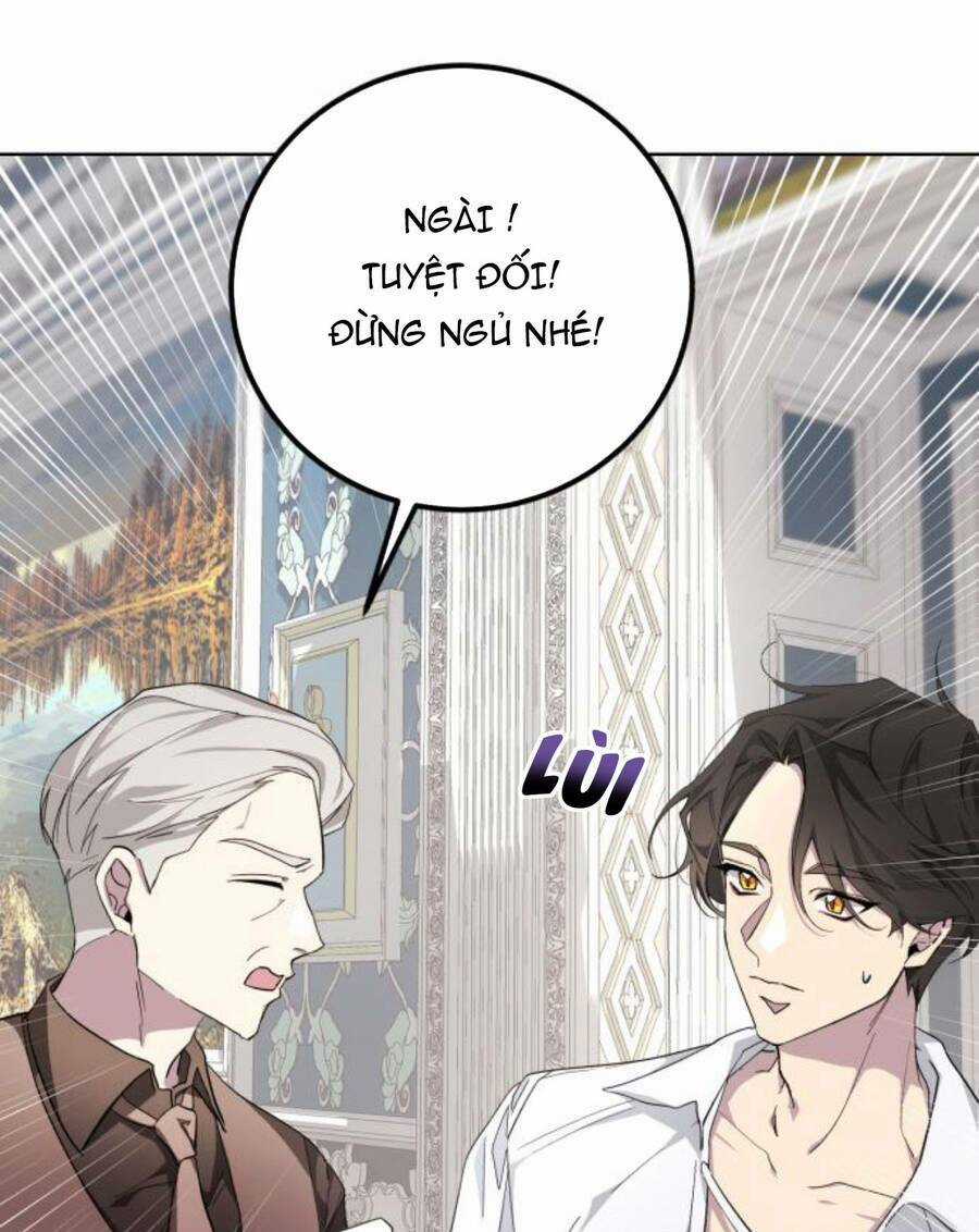 Ta Đã Từng Mong Nàng Biến Mất Chapter 26 trang 47
