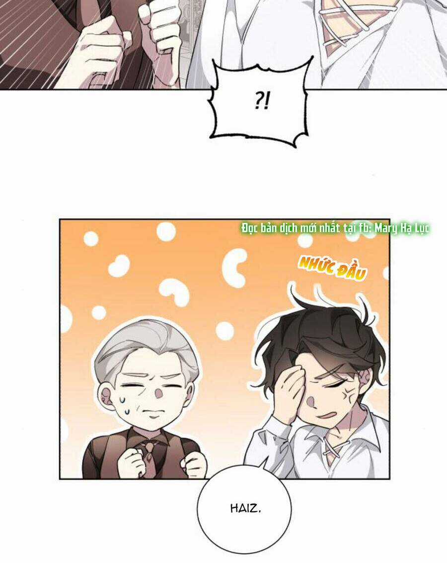 Ta Đã Từng Mong Nàng Biến Mất Chapter 26 trang 48